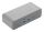 Targus DOCK230EUZ laptop-dockingstation & portreplikator Kabelgebunden Thunderbolt 5 Silber