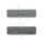 Targus DOCK230EUZ laptop-dockingstation & portreplikator Kabelgebunden Thunderbolt 5 Silber