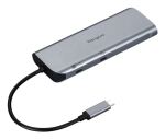 Targus DOCK427GL laptop-dockingstation &...