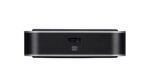 Targus DOCK429GL laptop-dockingstation & portreplikator Kabelgebunden USB4 Silber