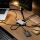 Targus DOCK429GL laptop-dockingstation & portreplikator Kabelgebunden USB4 Silber