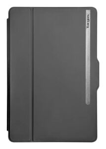 Targus Click-In 27,9 cm (11") Folio Schwarz
