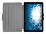 Targus Click-In 27,9 cm (11") Folio Schwarz