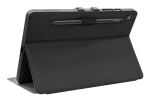 Targus Click-In 27,9 cm (11") Folio Schwarz
