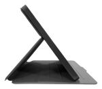 Targus Click-In 27,9 cm (11") Folio Schwarz