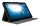 Targus Click-In 27,9 cm (11") Folio Schwarz