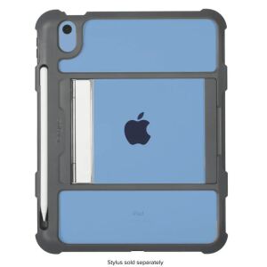 Targus THD941GLZ Tablet-Schutzhülle 27,7 cm (10.9") Cover Transparent