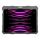 Targus THD941GLZ Tablet-Schutzhülle 27,7 cm (10.9") Cover Transparent