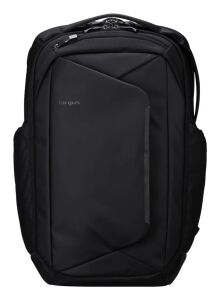 Targus TBB663GL Rucksack City backpack Schwarz