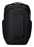 Targus TBB663GL Rucksack City backpack Schwarz