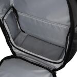 Targus TBB663GL Rucksack City backpack Schwarz