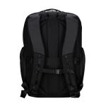 Targus TBB663GL Rucksack City backpack Schwarz