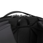 Targus TBB663GL Rucksack City backpack Schwarz