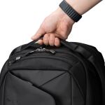 Targus TBB663GL Rucksack City backpack Schwarz