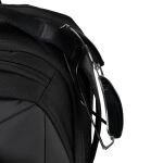 Targus TBB663GL Rucksack City backpack Schwarz