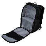 Targus TBB663GL Rucksack City backpack Schwarz