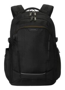 Targus TBB664GL Rucksack Reiserucksack Schwarz