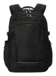 Targus TBB664GL Rucksack Reiserucksack Schwarz