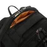 Targus TBB664GL Rucksack Reiserucksack Schwarz