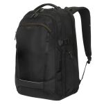 Targus TBB664GL Rucksack Reiserucksack Schwarz