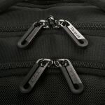 Targus TBB664GL Rucksack Reiserucksack Schwarz