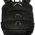 Targus TBB664GL Rucksack Reiserucksack Schwarz