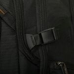 Targus TBB664GL Rucksack Reiserucksack Schwarz