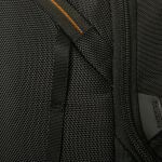 Targus TBB664GL Rucksack Reiserucksack Schwarz