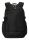 Targus TBB664GL Rucksack Reiserucksack Schwarz