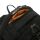 Targus TBB664GL Rucksack Reiserucksack Schwarz