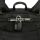 Targus TBB664GL Rucksack Reiserucksack Schwarz