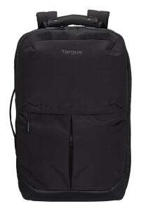 Targus TBB665GL Rucksack Reiserucksack Schwarz Polyester