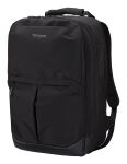 Targus TBB665GL Rucksack Reiserucksack Schwarz Polyester