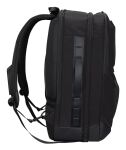 Targus TBB665GL Rucksack Reiserucksack Schwarz Polyester
