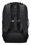 Targus TBB665GL Rucksack Reiserucksack Schwarz Polyester