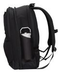 Targus TBB665GL Rucksack Reiserucksack Schwarz Polyester
