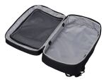 Targus TBB665GL Rucksack Reiserucksack Schwarz Polyester