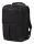 Targus TBB665GL Rucksack Reiserucksack Schwarz Polyester