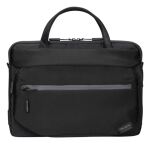 Targus TBS969GL Laptoptasche 35,6 cm (14") Aktenkoffer Schwarz