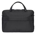 Targus TBS969GL Laptoptasche 35,6 cm (14") Aktenkoffer Schwarz