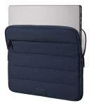 Targus TBS97602GL Laptoptasche 35,6 cm (14") Schutzhülle Blau