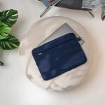 Targus TBS97602GL Laptoptasche 35,6 cm (14") Schutzhülle Blau