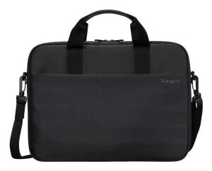 Targus TBS978GL Laptoptasche 35,6 cm (14") Aktenkoffer Schwarz