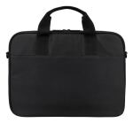 Targus TBS978GL Laptoptasche 35,6 cm (14") Aktenkoffer Schwarz
