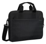 Targus TBS978GL Laptoptasche 35,6 cm (14") Aktenkoffer Schwarz