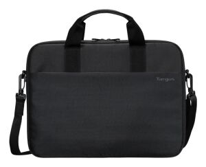 Targus TBS979GL Laptoptasche 40,6 cm (16") Aktenkoffer Schwarz