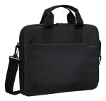Targus TBS979GL Laptoptasche 40,6 cm (16") Aktenkoffer Schwarz