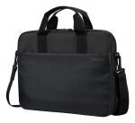 Targus TBS979GL Laptoptasche 40,6 cm (16") Aktenkoffer Schwarz