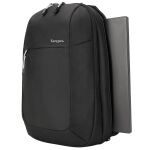 Targus TSB966GL Rucksack Schwarz