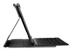 Targus THZ998UK Tablet-Schutzhülle 29,2 cm (11.5") Flip case Schwarz